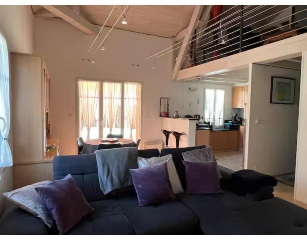 Narbonne Small Villa with Private Pool - 4