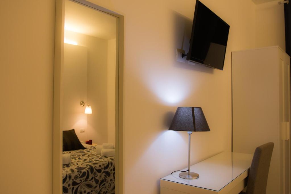 De Guestibus Guest House photo