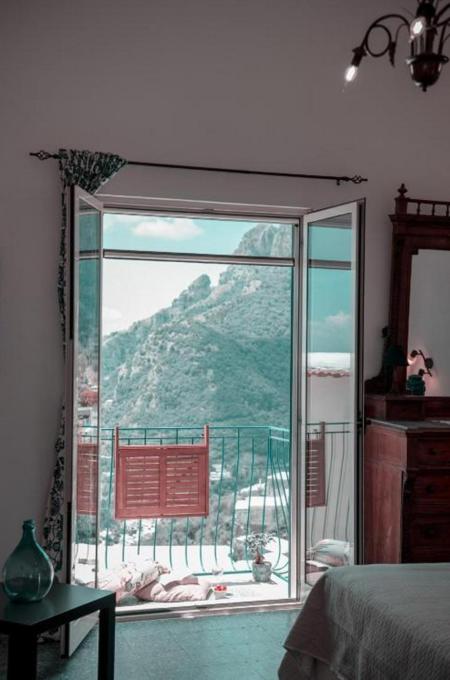 YourHome - Casa Marina Positano - 4