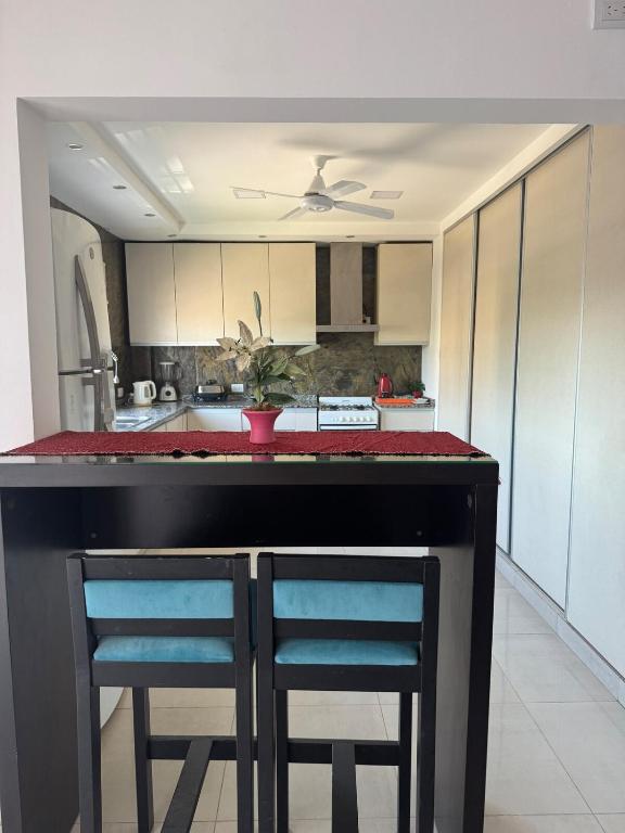 Departamento Avellaneda - 2