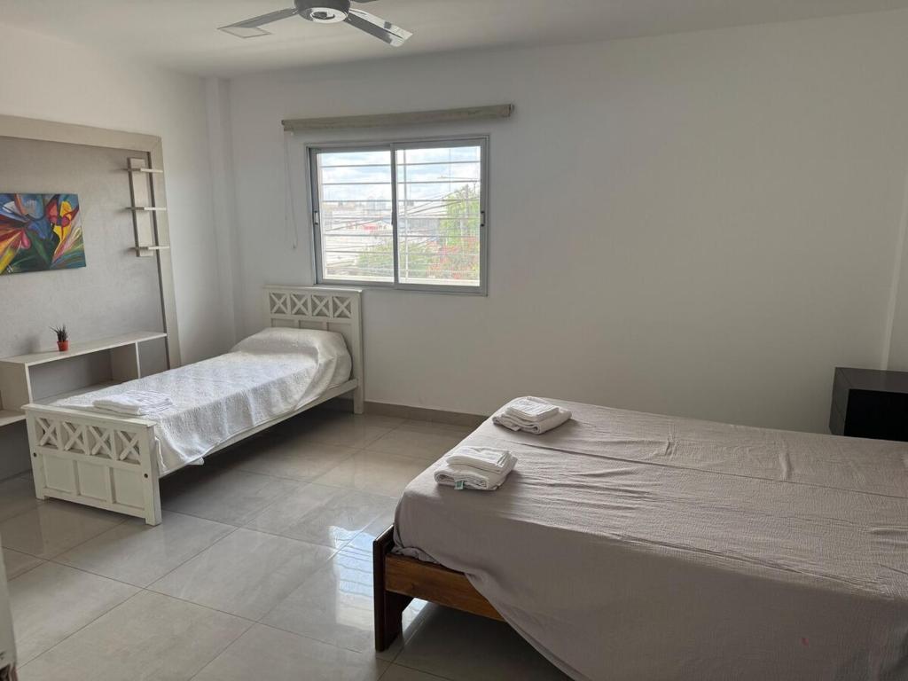 Departamento Avellaneda - 4