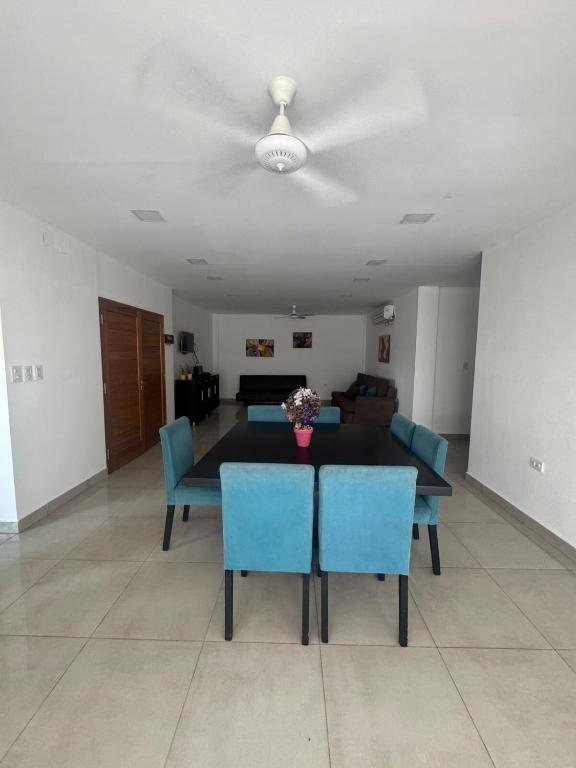 Departamento Avellaneda - 5