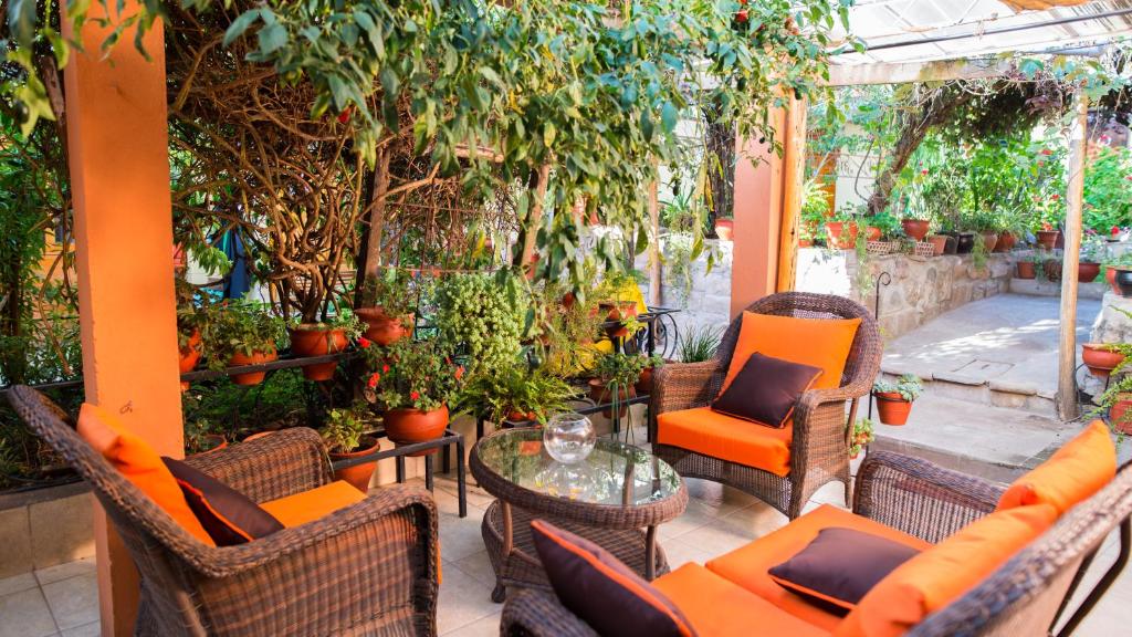 Hosteria de Anita photo