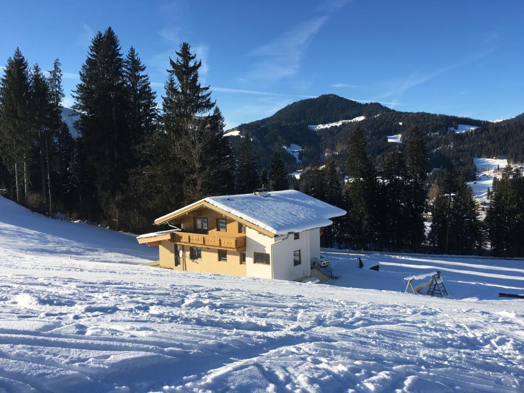 Haus Kaiserblick - 4