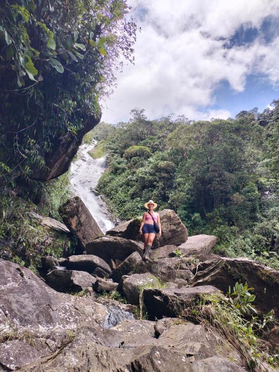 Sierra de viboral adventures - 4