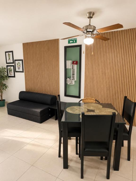 Apartamento muy cerca al Parque del Café con Piscina - Montenegro 101A - 2