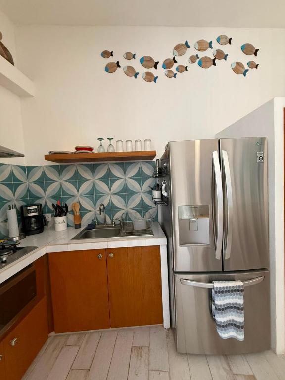 Departamento Tortuga - 2