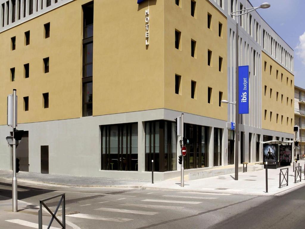 ibis budget Gare de Poitiers - 2