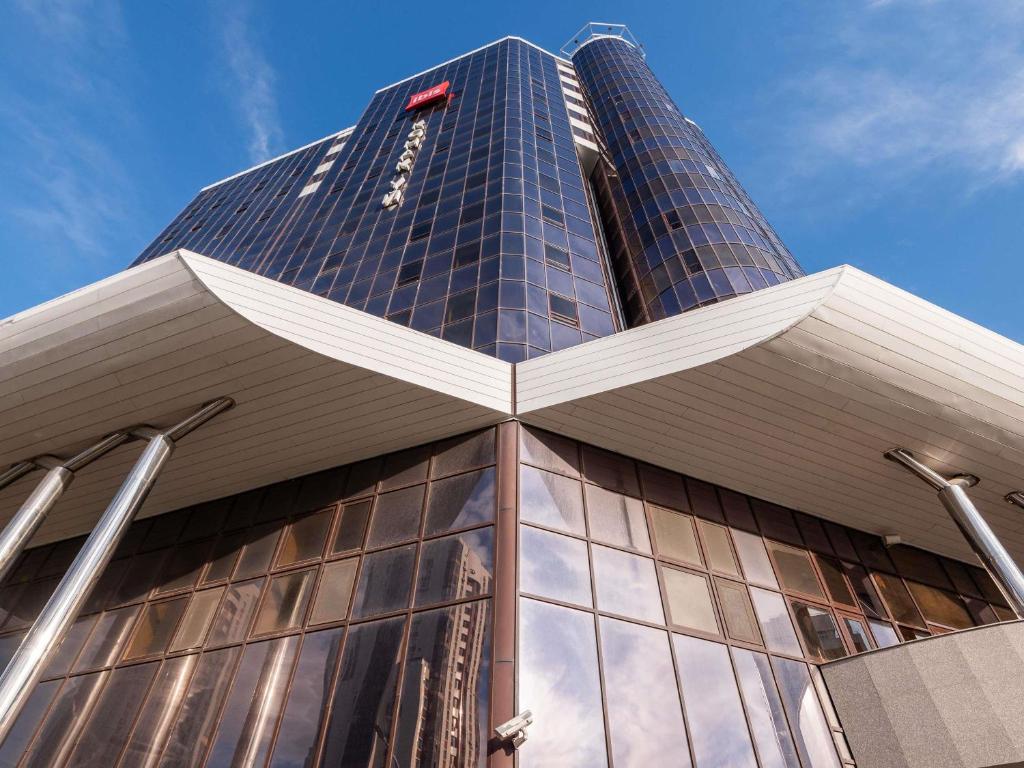 Vista exterior