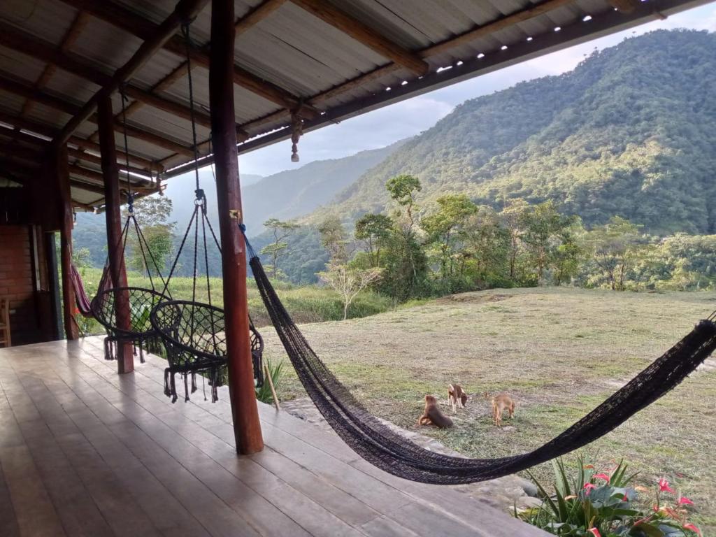 Rancho San Andrés - 1