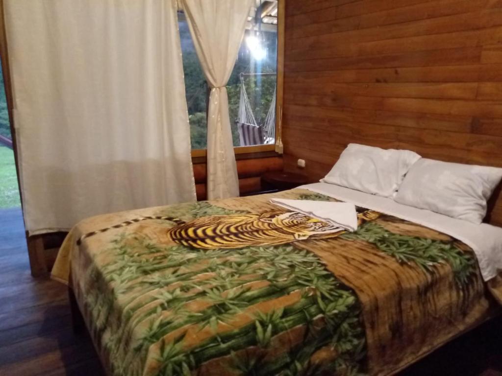 Rancho San Andrés - 2