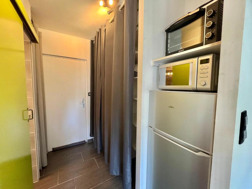 Studio à deux pas de la plage - 3 pers. - FR-1-716-100 - 5