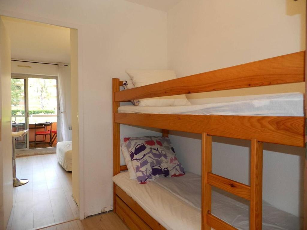 Studio climatisé à 200m de la plage, 4 couchages - FR-1-251-913 - 3