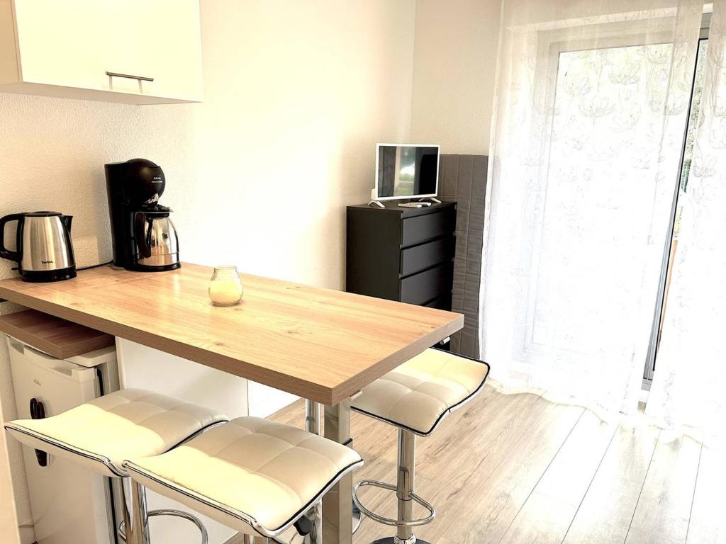 Studio climatisé à 200m de la plage, 4 couchages - FR-1-251-913 - 4