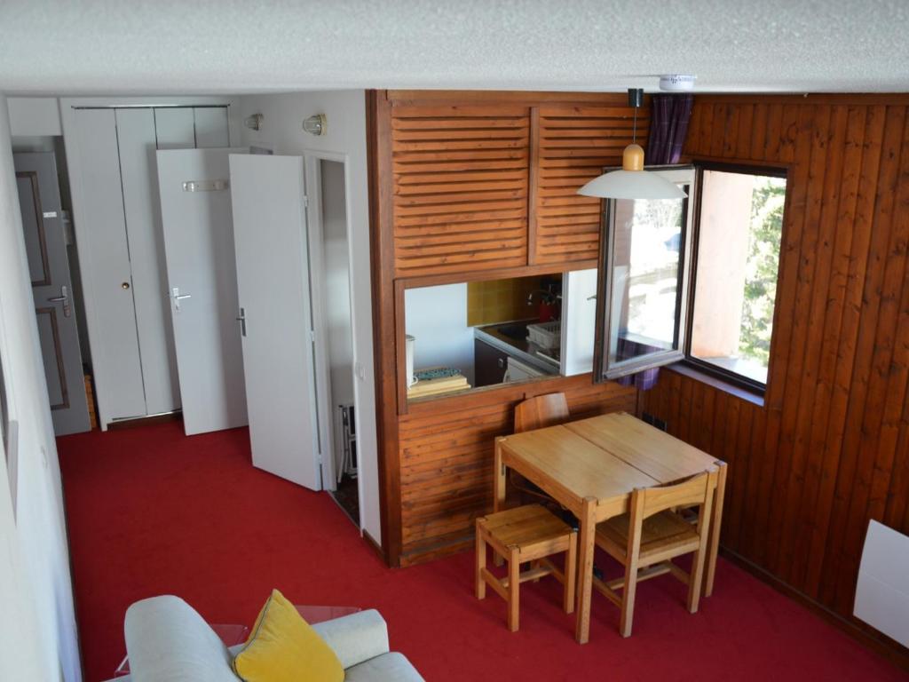 Studio lumineux pour 2 pers. à Val d'Isère - FR-1-519-40 - 4