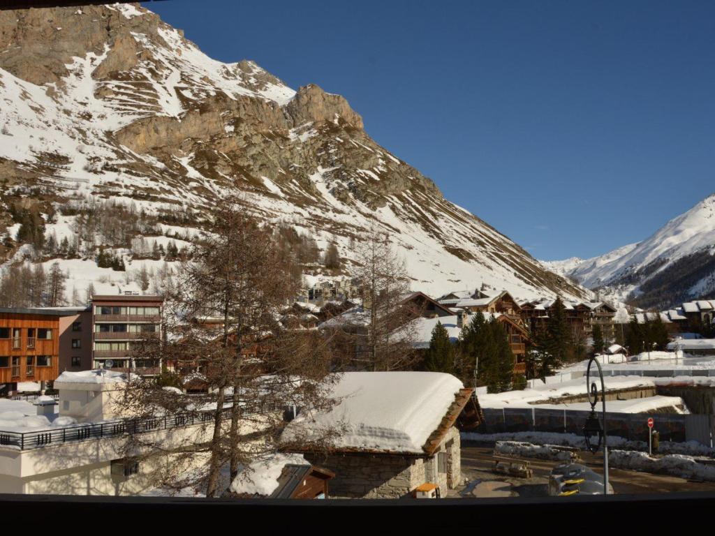 Studio lumineux pour 2 pers. à Val d'Isère - FR-1-519-40 - 5