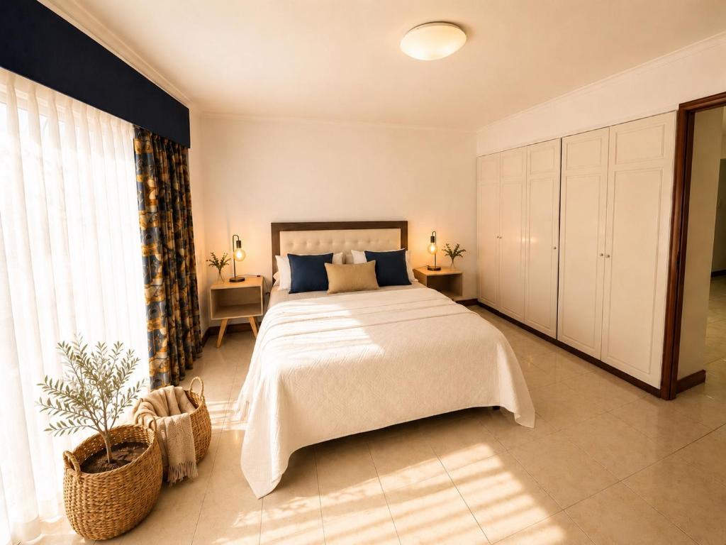MENDOZA Suites 3 -Parking disponible opcional - - 3