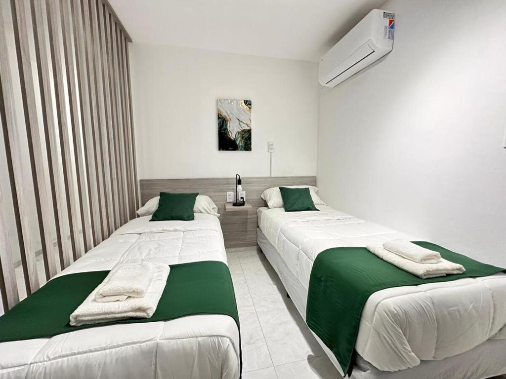 Vela Villa Apart N3 - 3