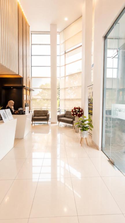Facilities, The Leverage Lite (Kuantan) in Kuantan