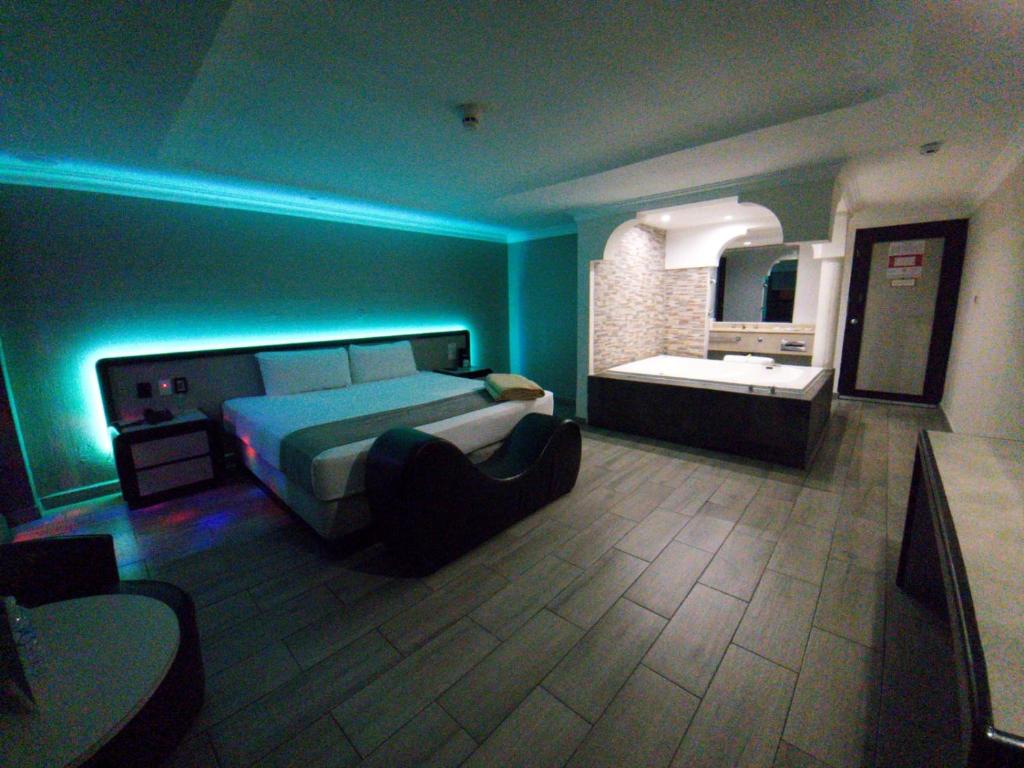 Real La Viga Motel - 5