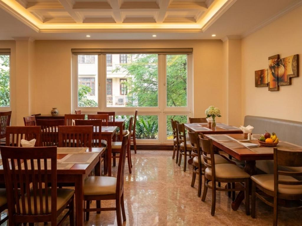 Restauracja