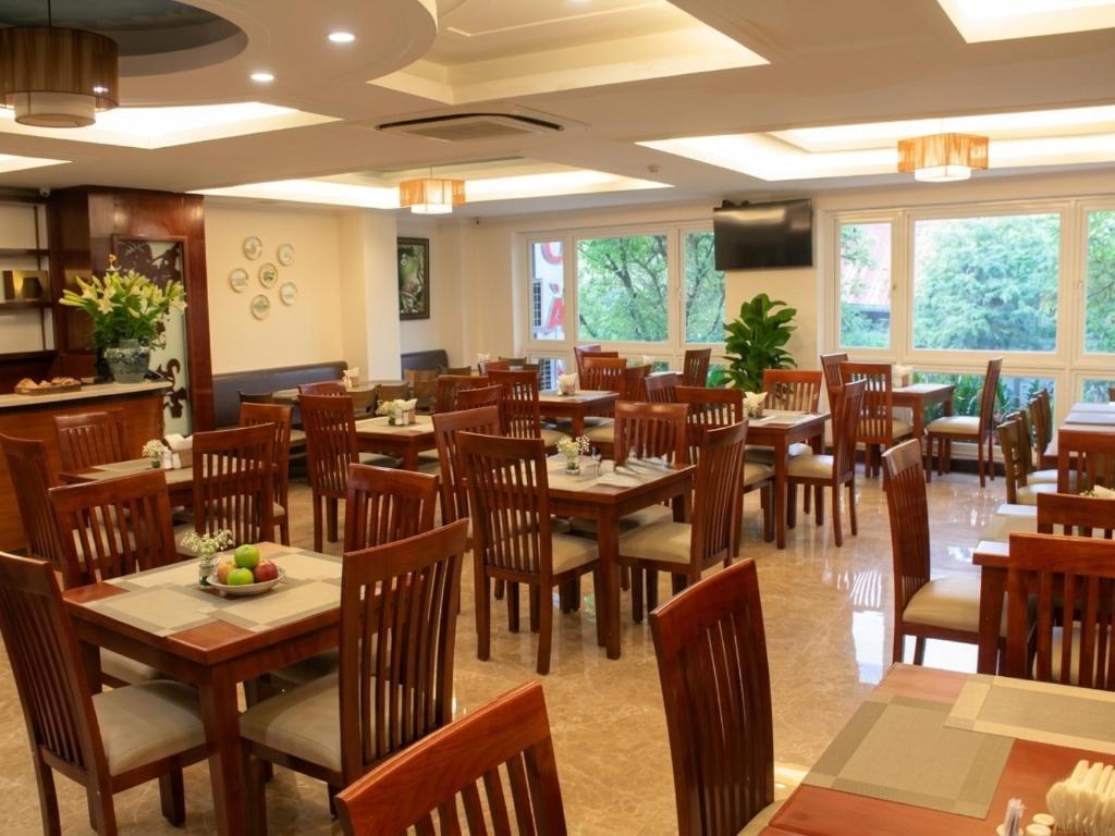 Restauracja