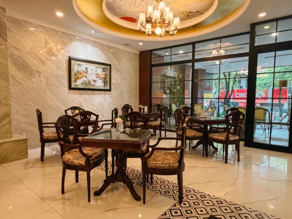 Restauracja