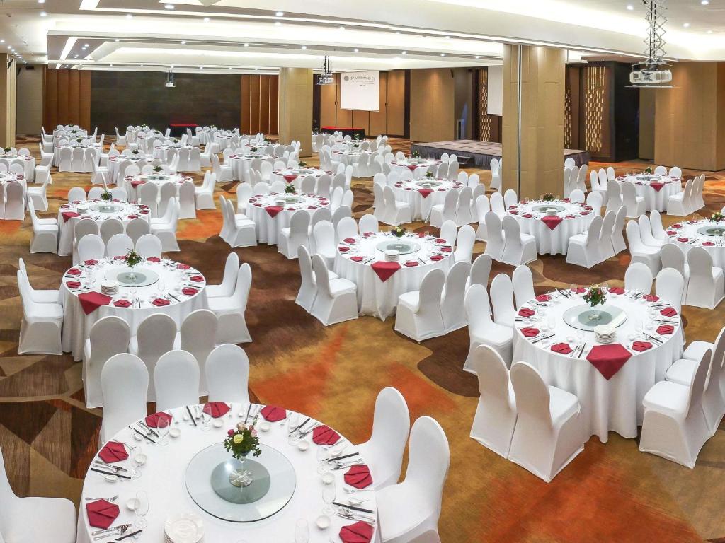 Meeting room / ballrooms
