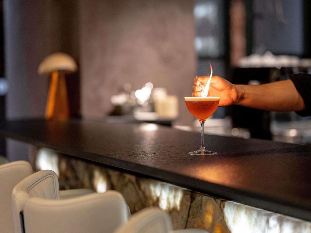 Bar/lounge