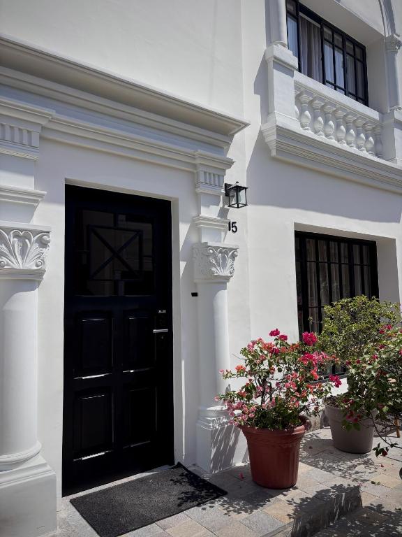 Casa 15 Boutique Miraflores - 3
