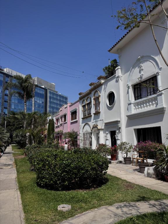 Casa 15 Boutique Miraflores - 2