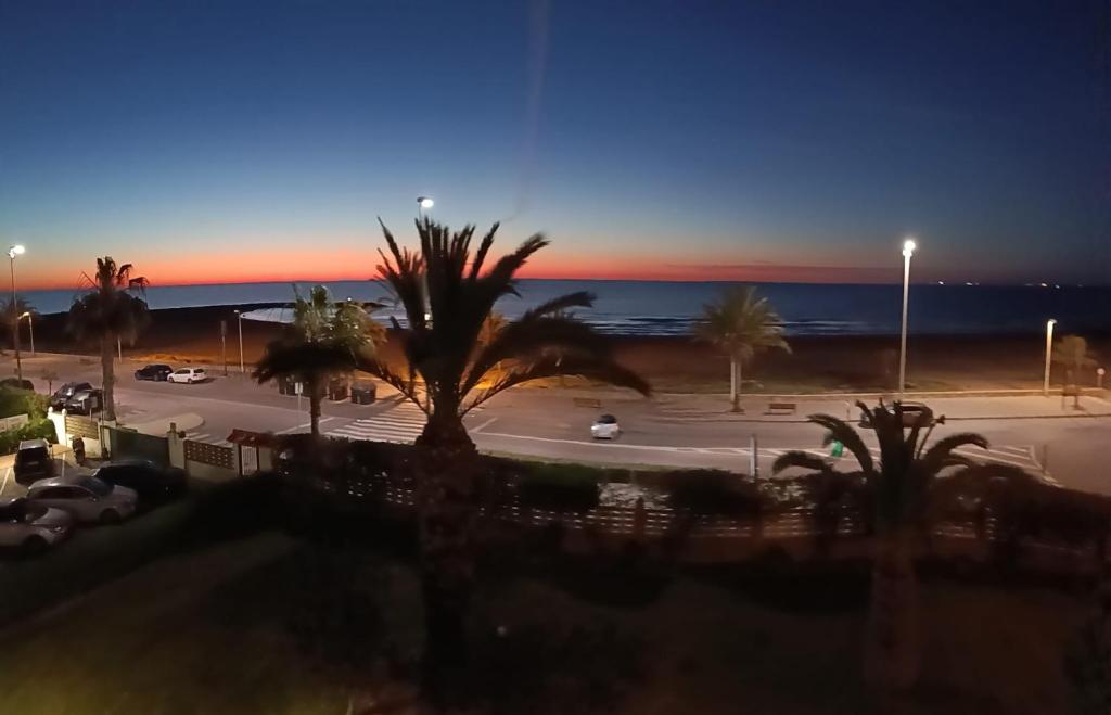 Encalma vacacional El Ático, terraza,garaje,playa - 3