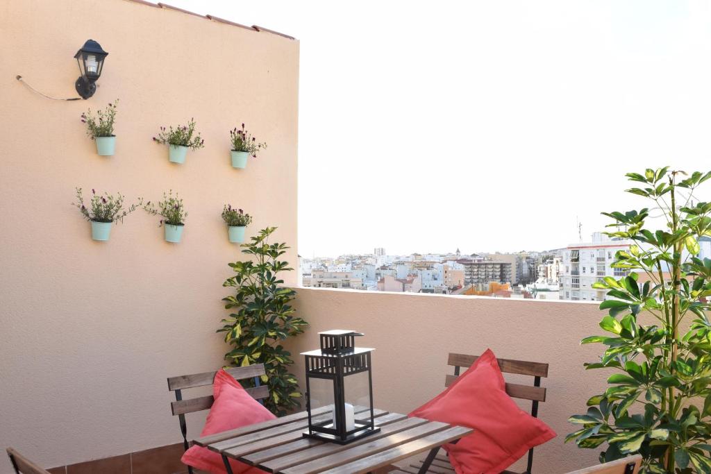Apartamento Inespe - 5
