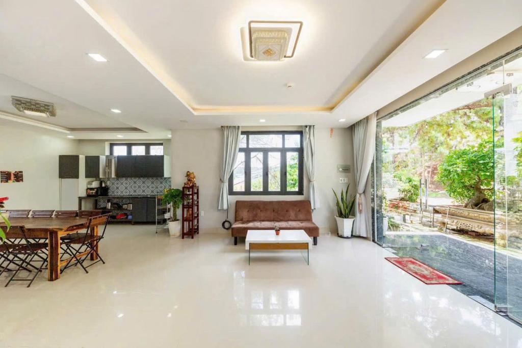 Villa Trung nghĩa 28