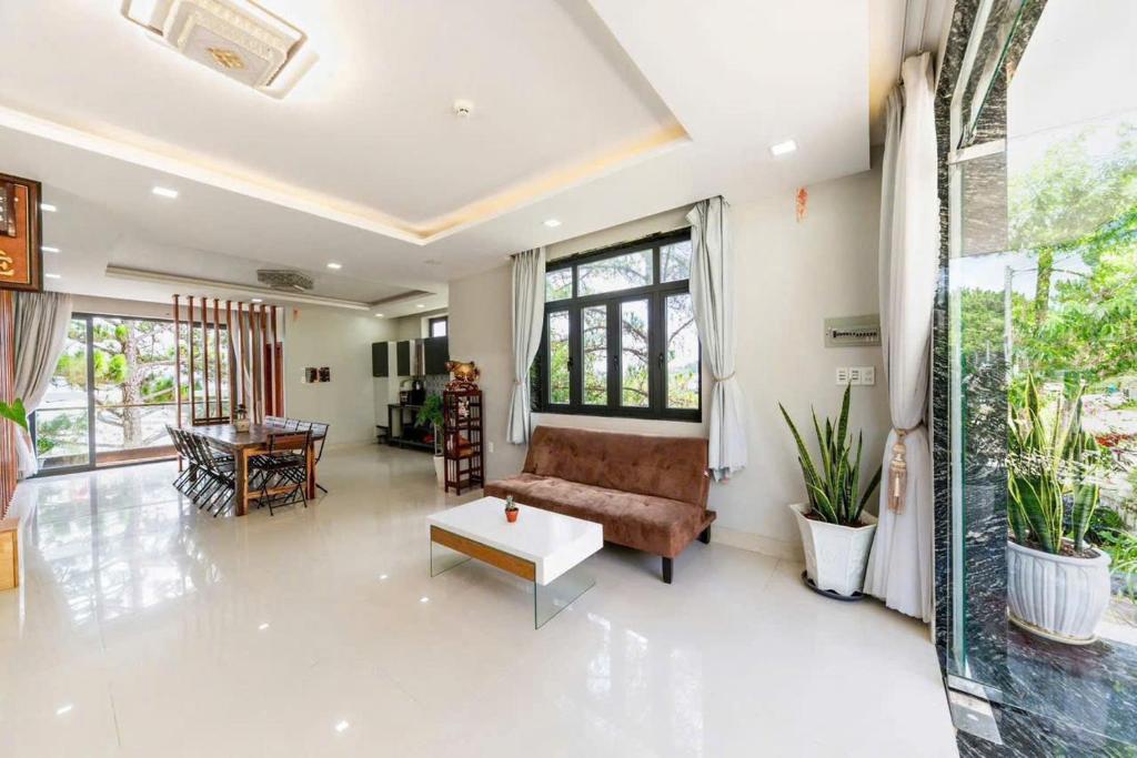 Villa Trung nghĩa 28