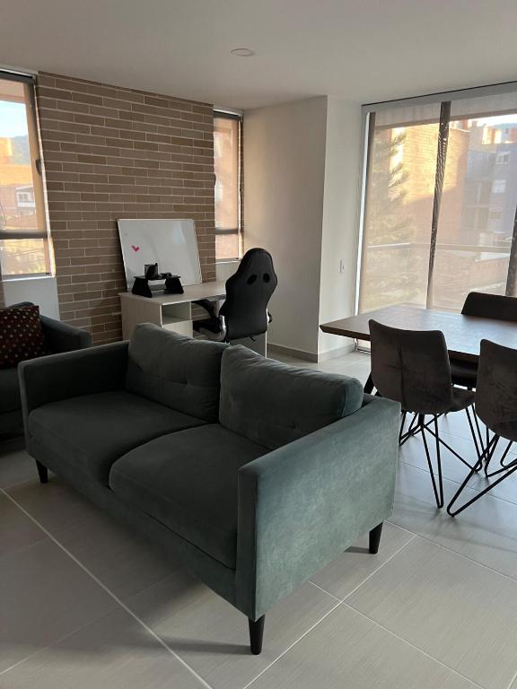 Apartment on Castellana - 1