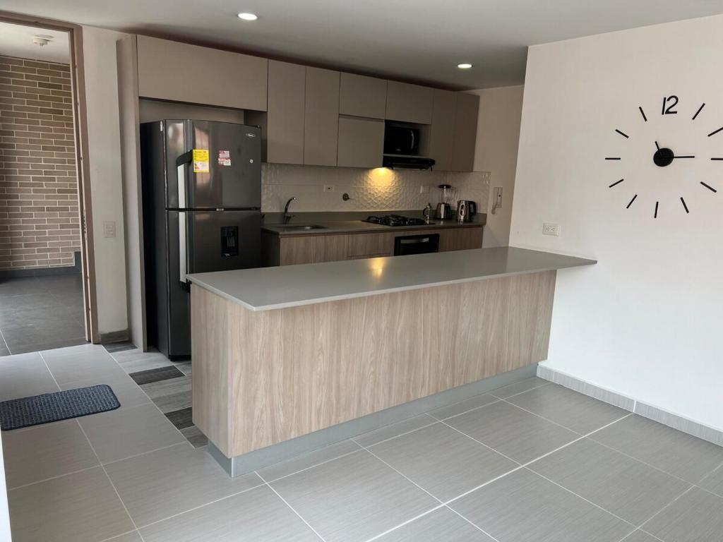 Apartment on Castellana - 2