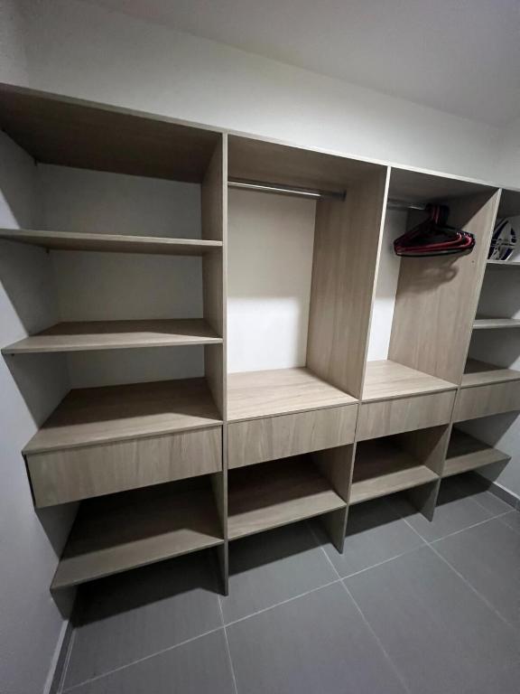 Apartment on Castellana - 5