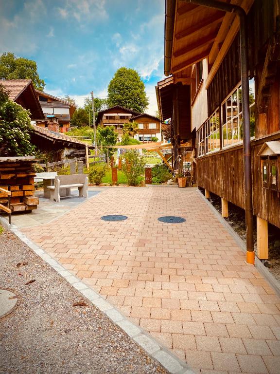 Gemütliches Zuhause mit Ausblick - 2