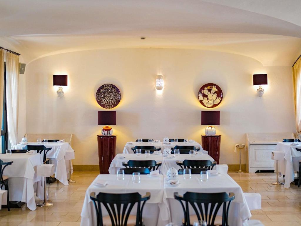 Borgobianco Resort & Spa Polignano - MGallery Collection - 2