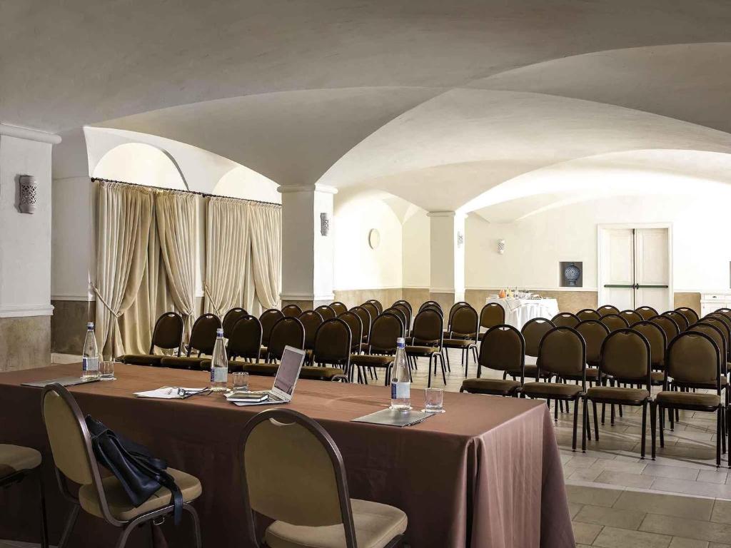 Borgobianco Resort & Spa Polignano - MGallery Collection - 4