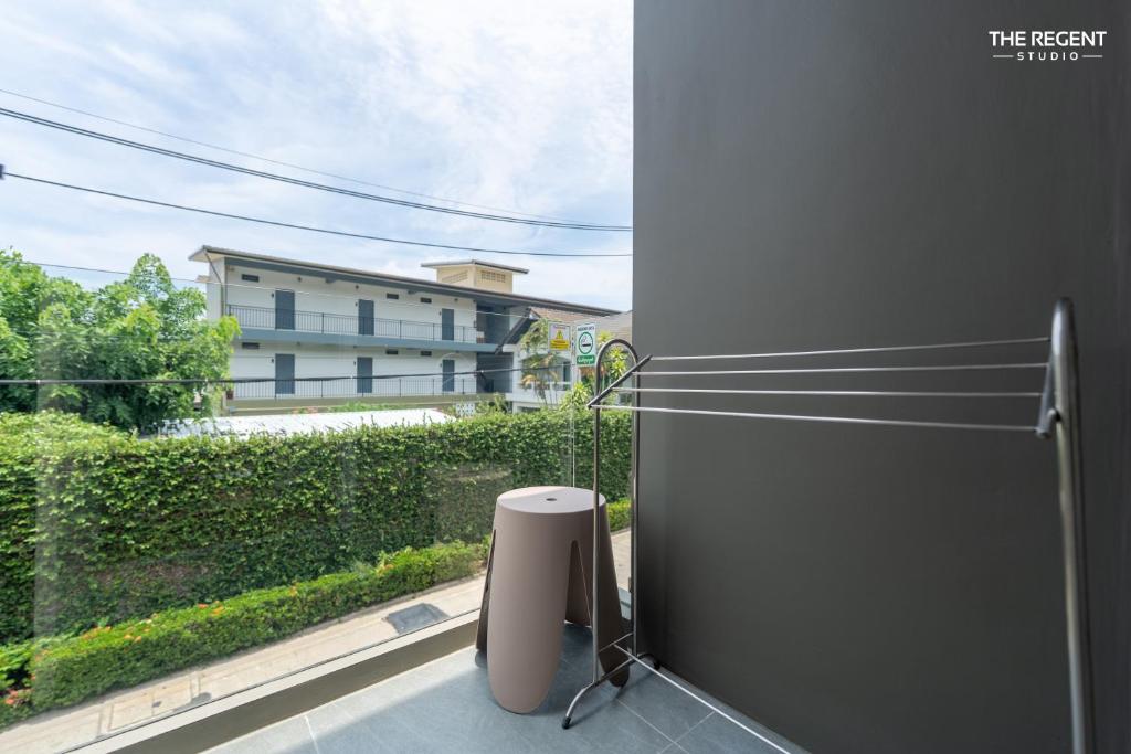 Exterior view, The Regent Studio Kamala in Phuket