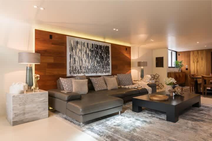 Sky High Luxury Penthouse - 5