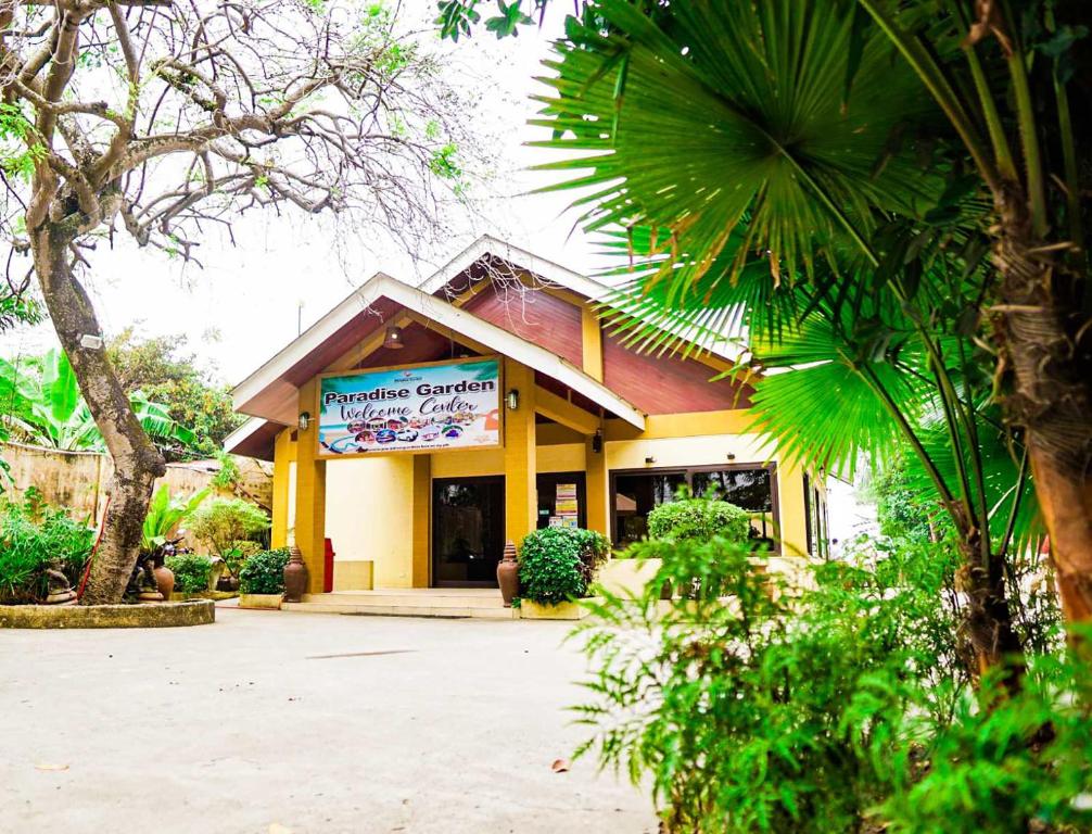 Facilities