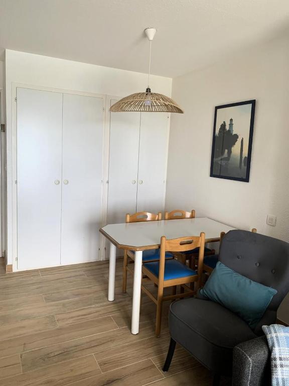 Résidence Port du Crouesty - maeva Home - Appartement 2 pièces 5 personnes - Confort - Vue mer MAE-9598 - 4