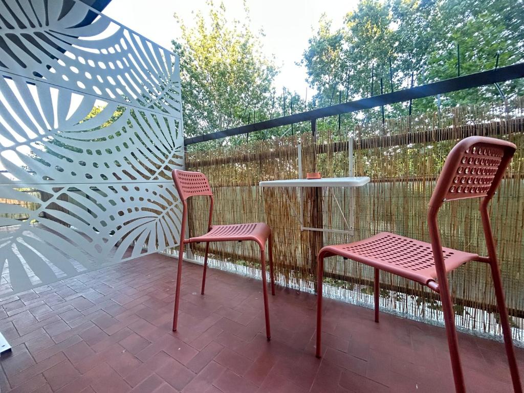 B&B GATE 10 FIERA Bologna - 3
