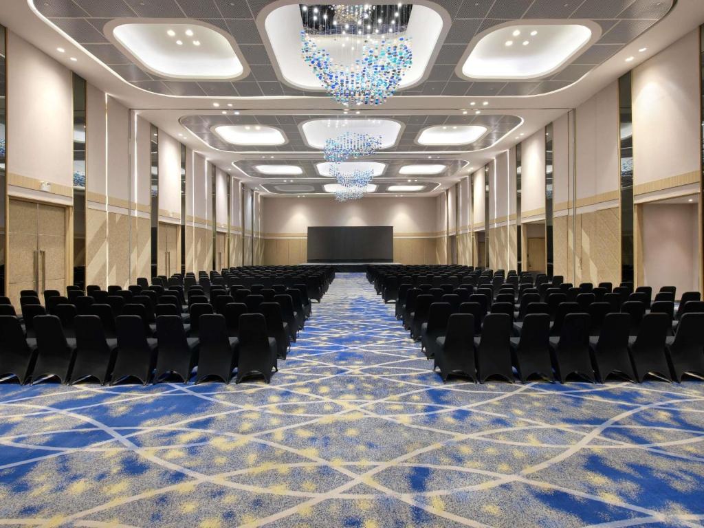 Meeting room / ballrooms