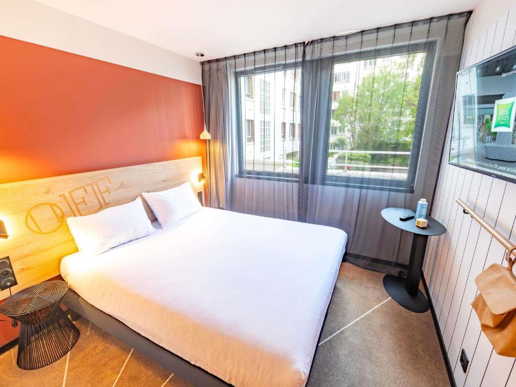 ibis Styles Paris 16 Boulogne - 4