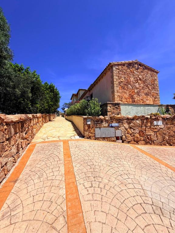 Villa del Golfo - 4
