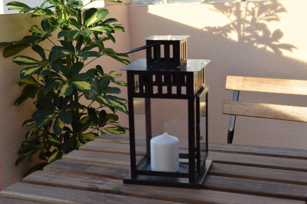 Apartamento Inespe - 4